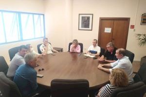 El Ayuntamiento de Santa Pola solicita a Correos la ampliación del horario en Gran Alacant y mejoras en el reparto