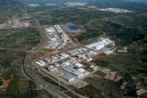 L’Ivace concedeix 4,3 milions d'euros per a millorar 31 àrees industrials de la Plana Alta i la Plana Baixa