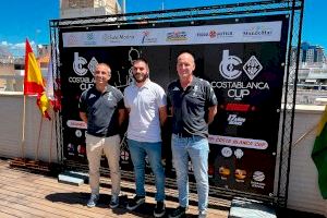 Cinc equips alteans participaran  en la 28é edició de la Costa Blanca Cup