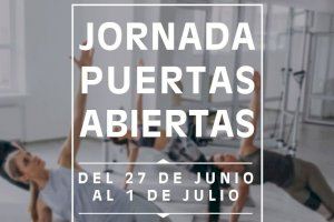 Jornada de puertas abiertas en las Escuelas Deportivas Municipales de Massamagrell