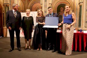 La Fundación del ICOMV distingue al Dr. Llisterri con el Premio al Mejor Médico Rural 2022