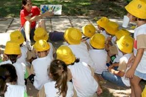 Escola d’Estiu en el Campus de Gandia