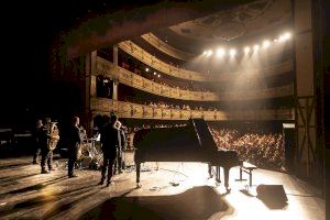 Empieza el festival de jazz de verano en Valencia