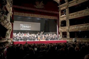 Concluye la temporada de abono del Palau de la Música con 20.350 registrados en sus conciertos