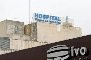 Herido un trabajador tras caer desde un tejado en una empresa de Onil