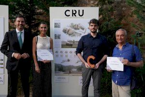 Los proyectos cerámicos de Puebla de Arenoso y Canet lo Roig se alzan como ganadores del V Concurso de Regeneración Urbana