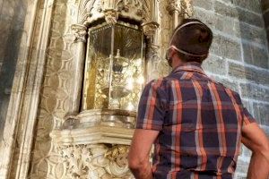 Compromís pide que se pueda entrar gratis o a un precio simbólico en los edificios religiosos restaurados con dinero público