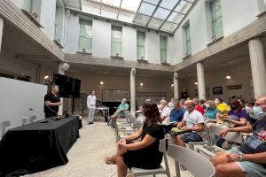 L’Espai Joan Fuster de Sueca acull les Jornades d’Estiu d’Escola Valenciana