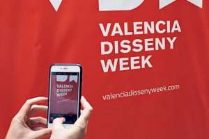 València Disseny Week se celebra del 19 al 23 de septiembre con un programa diseñado junto a profesionales y estudios