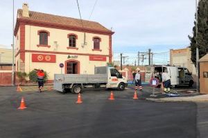 Los polígonos de Almassora contarán con los primeros cargadores para patinetes eléctricos