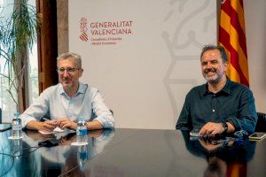 La Generalitat colaborará con el festival Dreamhack para fomentar el desarrollo del sector del gaming y esports