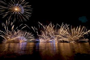 Altea es prepara per a viure una nit màgica: torna la celebració del Castell de l’Olla