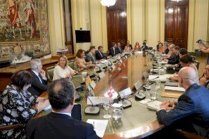 La Conferencia Sectorial de Agricultura aprueba la distribución territorial de 107,4 millones de euros para programas vitivinícolas