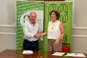 El Consorcio Vega Baja Sostenible se integra en CONVEGA para potenciar el territorio