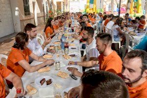 Les festes de Benipeixcar tornen amb èxit