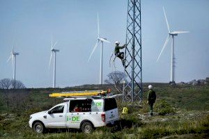 El Consell autorizará 19 nuevas plantas de renovables para lograr la autonomía energética