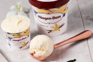 Alerta sanitària: Detecten òxid d'etilè en terrines de vainilla de Häagen-Dazs