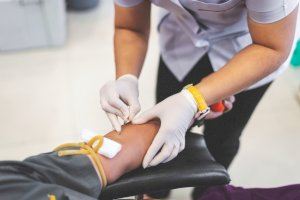 Este jueves nueva donación de sangre en el Cirer