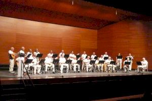 “Marinaboleros” hizo bailar al público de l’Auditori