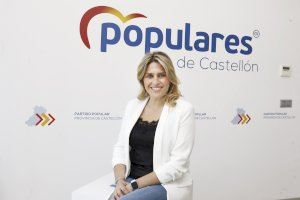 Marta Barrachina anuncia que el PPCS presentará mociones en toda la provincia para que haya médico en las ambulancias SAMU