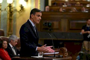 Pedro Sánchez afirma que la reforma del finançament és una "prioritat" per al Govern