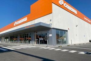 Consum obri dos supermercats a Catalunya, a Calonge i Sant Antoni i a Reus