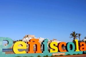 Peñíscola, uno de los destinos de referencia en el Barómetro de Redes Sociales de los Destinos Turísticos de la Comunidad Valenciana