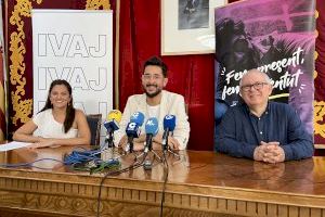 Vinaròs acoge la jornada de trabajo de las áreas de Juventud del norte de Castellón