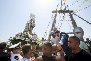 Més de 109.000 valencianes porten Carmen en el seu nom