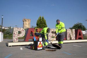 El Ayuntamiento de Paterna intensifica en verano los tratamientos para el control de plagas de cucarachas