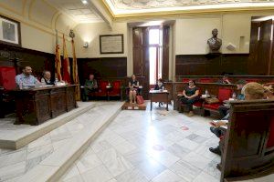 La Junta Local de Seguretat es reunix per a coordinar el dispositiu de les Festes Patronals