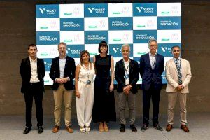 Agro-Rural Innovation Hub, el nuevo espacio de Vicky Foods para el impulso de proyectos innovadores en el sector agroalimentario y rural