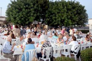 El Doble Amor celebra su cena de verano