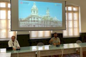 València obri la seua nova estratègia Smart City a la ciutadania i al sector tecnològic