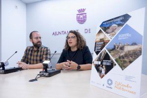 Gandia rep la major subvenció de la Comunitat per a la redacció del seu Catàleg de Béns i Espais Protegits