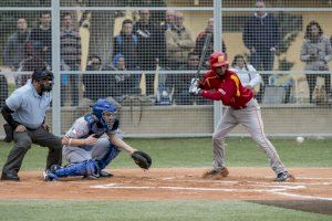 València, seu d'un dels dos tornejos eliminatoris per a l’europeu de la categoria sub 15 de beisbol