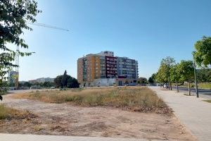 València tindrà una escola infantil municipal al barri de Malilla