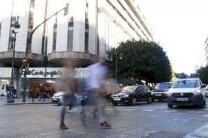 Lefties arriba a València: ocuparà l'antic edifici del Corte Inglés en Colón