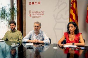 El Consell amplía hasta el 29 de julio el plazo para solicitar la ayuda de 300 euros para los autónomos valencianos