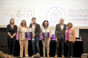 La Diputació destina 20.000 euros a proyectos contra la violencia de género en seis municipios de La Hoya de Buñol