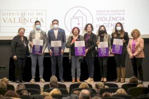La Diputació destina 34.000 euros a proyectos contra la violencia de género en la comarca Requena-Utiel