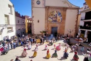 La mostra etnològica “Suera, un poble al carrer”, declarada festa d'interés turístic autonòmic