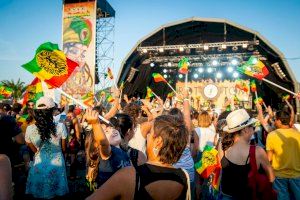 Elperiodic.com sorteja 35 entrades per al Rototom de Benicàssim