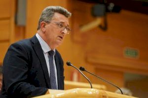 El PP assegura a Nules la protecció d'una costa amenaçada per la falta d'inversions