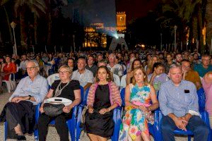 El 45º Festival de Cine de Elche corona al cortometraje Espinas, de Iván  Sáinz-Pardo, y al largometraje Tros, de Pau Calpe