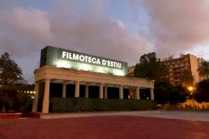 La Filmoteca d'Estiu torna a València amb tres cicles de cinema