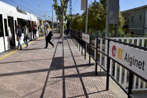 Obras de renovación en las líneas 1,2 y 3 de Metrovalencia: consulta los cortes y tramos afectados
