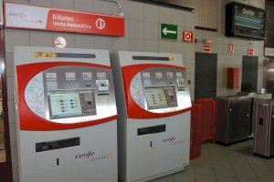 Renfe asigna una partida presupuestaria de 234 millones de euros para mejorar su sistema de venta de billetes