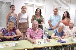 L’àrea d’Educació de l’Alcúdia de Crespins allarga una setmana més l’Aula Respir a causa de la bona acollida