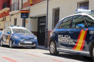 Detenidos los 7 miembros de un clan familiar como autores de una brutal paliza a un joven en Sant Joan d’Alacant